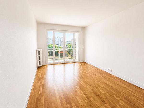 Saint Etienne FAURIEL- Appartement T2