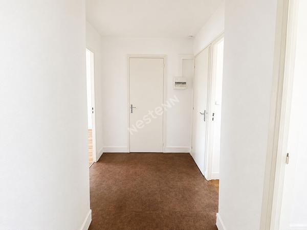 Saint Etienne FAURIEL- Appartement T2