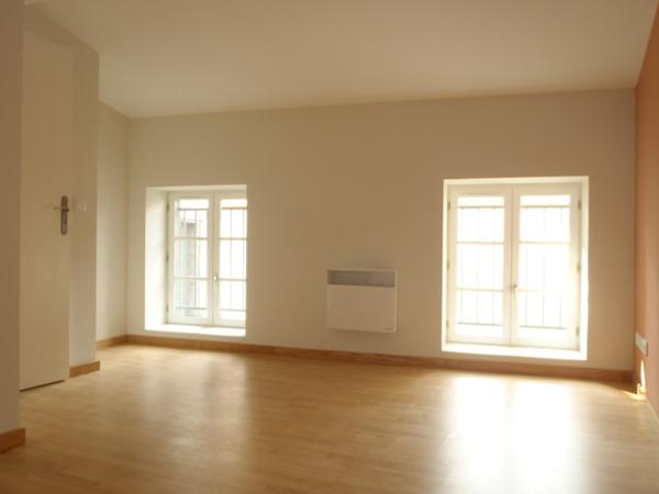 Appartement - 3 pièces - 62 m²