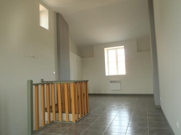 Appartement - 3 pièces - 62 m²