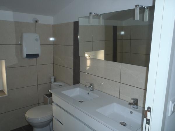 Appartement - 3 pièces - 62 m²