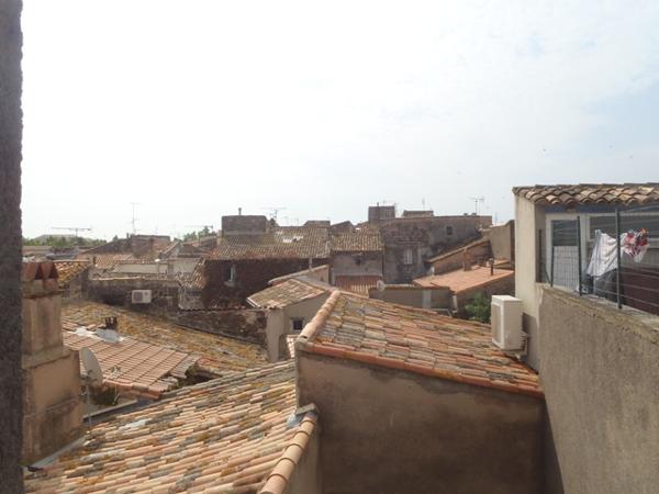 Appartement - 3 pièces - 62 m²