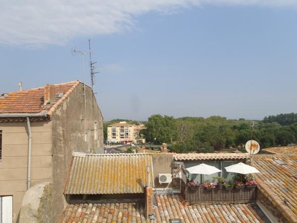 Appartement - 3 pièces - 62 m²