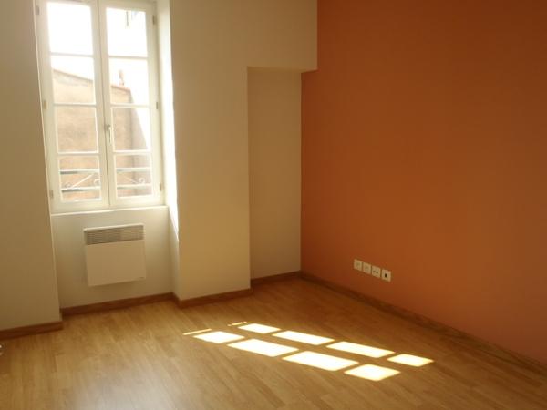 Appartement - 3 pièces - 62 m²