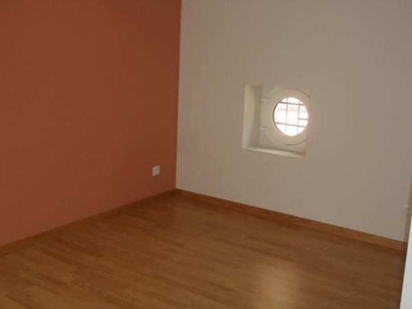 Appartement - 3 pièces - 62 m²