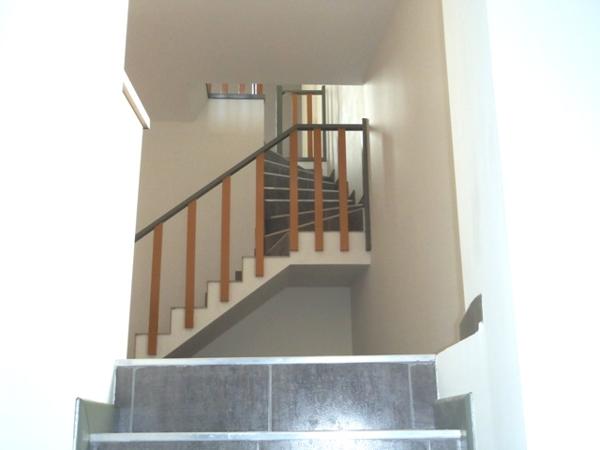 Appartement - 3 pièces - 62 m²