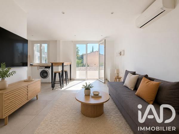 Appartement à vendre 3 pièces 53 m² La Seyne-sur-Mer