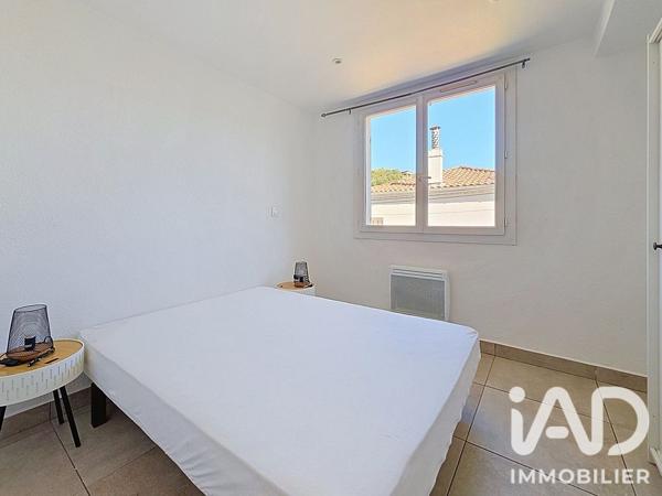 Appartement à vendre 3 pièces 53 m² La Seyne-sur-Mer