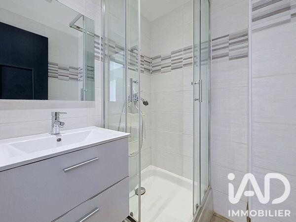 Appartement à vendre 3 pièces 53 m² La Seyne-sur-Mer
