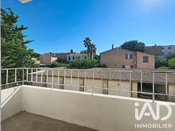 Appartement à vendre 3 pièces 53 m² La Seyne-sur-Mer