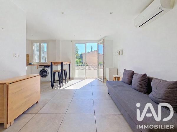 Appartement à vendre 3 pièces 53 m² La Seyne-sur-Mer