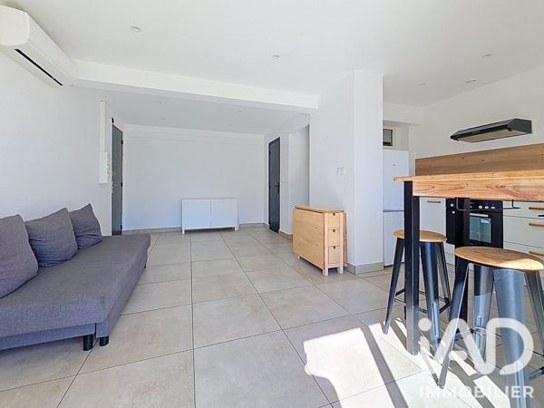 Appartement à vendre 3 pièces 53 m² La Seyne-sur-Mer