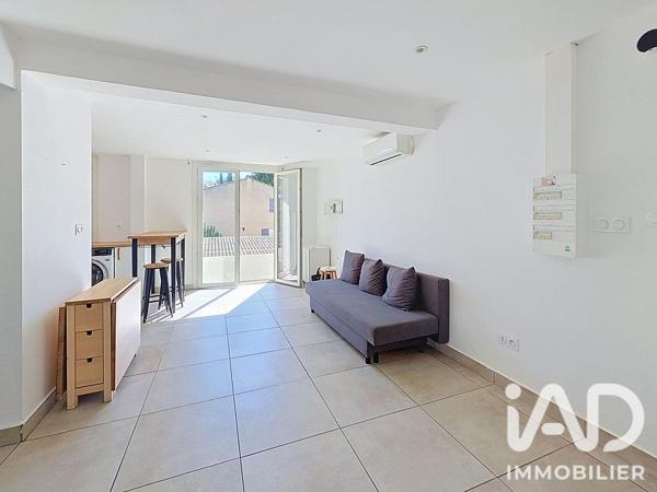 Appartement à vendre 3 pièces 53 m² La Seyne-sur-Mer
