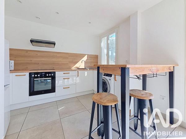 Appartement à vendre 3 pièces 53 m² La Seyne-sur-Mer