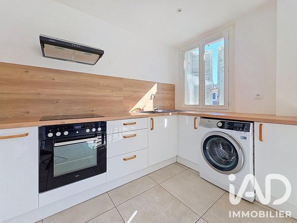Appartement à vendre 3 pièces 53 m² La Seyne-sur-Mer
