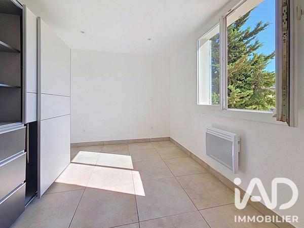 Appartement à vendre 3 pièces 53 m² La Seyne-sur-Mer