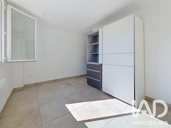 Appartement à vendre 3 pièces 53 m² La Seyne-sur-Mer
