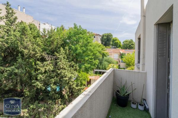 Appartement à vendre 3 pièces 53m²