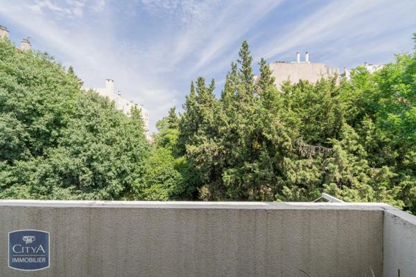 Appartement à vendre 3 pièces 53m²