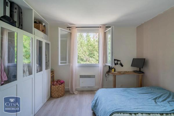 Appartement à vendre 3 pièces 53m²