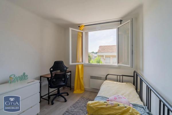 Appartement à vendre 3 pièces 53m²