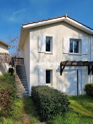 A vendre Appartement de 3 pièce(s) d'une superficie de 42m² avec piscines