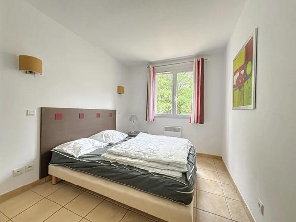 A vendre Appartement de 3 pièce(s) d'une superficie de 42m² avec piscines