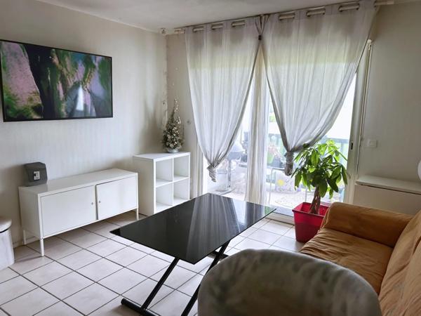 Appartement à vendre 2 pièces 49m² Bassussarry (64200)