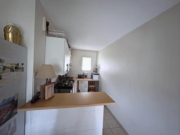 Appartement à vendre 2 pièces 49m² Bassussarry (64200)