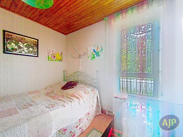 Maison à vendre Nantes - 6 pièces, 112m² avec 4 chambre(s) à 289 305€ - AJP Immobilier Nantes Ouest