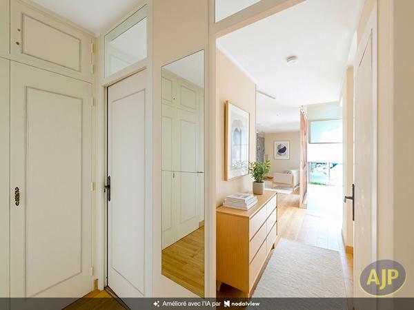 Maison à vendre Nantes - 6 pièces, 112m² avec 4 chambre(s) à 289 305€ - AJP Immobilier Nantes Ouest