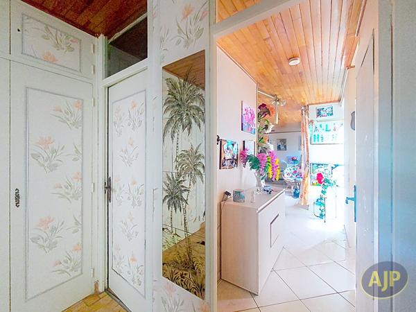 Maison à vendre Nantes - 6 pièces, 112m² avec 4 chambre(s) à 289 305€ - AJP Immobilier Nantes Ouest