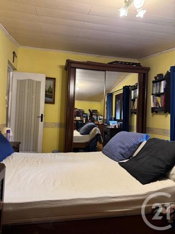 Maison à vendre  4 pièces - 104,39 m2 LIEVIN - 62