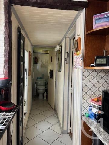 Maison à vendre  4 pièces - 104,39 m2 LIEVIN - 62