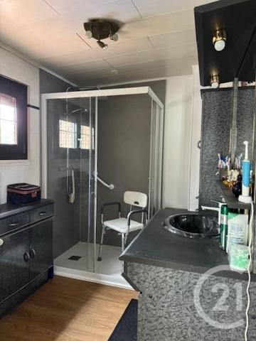 Maison à vendre  4 pièces - 104,39 m2 LIEVIN - 62