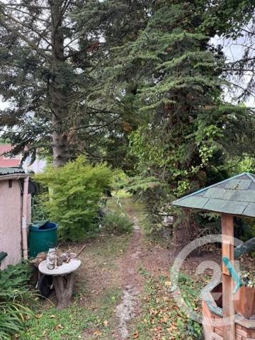 Maison à vendre  4 pièces - 104,39 m2 LIEVIN - 62