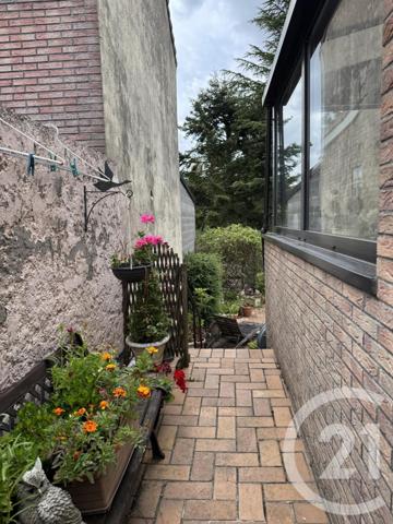 Maison à vendre  4 pièces - 104,39 m2 LIEVIN - 62