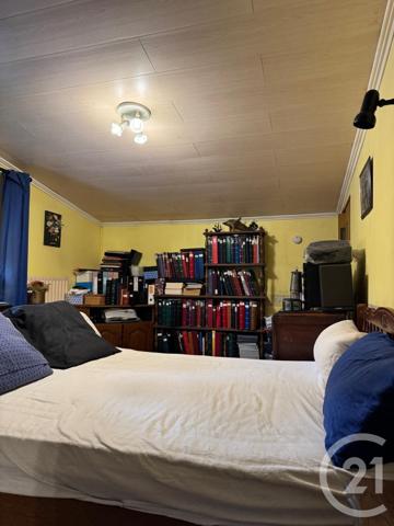 Maison à vendre  4 pièces - 104,39 m2 LIEVIN - 62