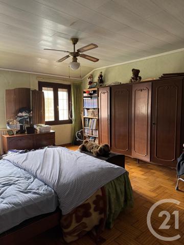 Maison à vendre  4 pièces - 104,39 m2 LIEVIN - 62