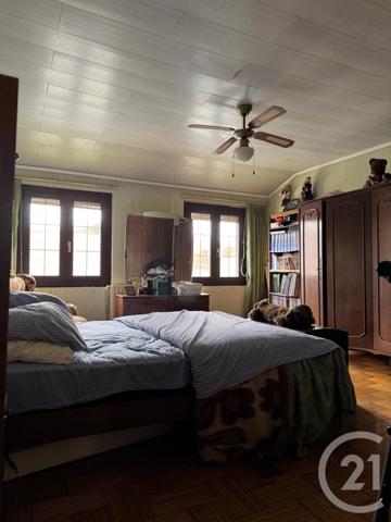 Maison à vendre  4 pièces - 104,39 m2 LIEVIN - 62