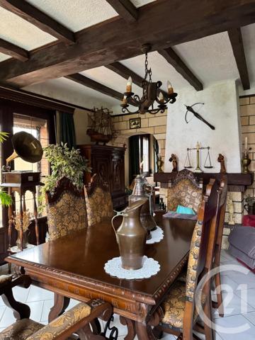 Maison à vendre  4 pièces - 104,39 m2 LIEVIN - 62
