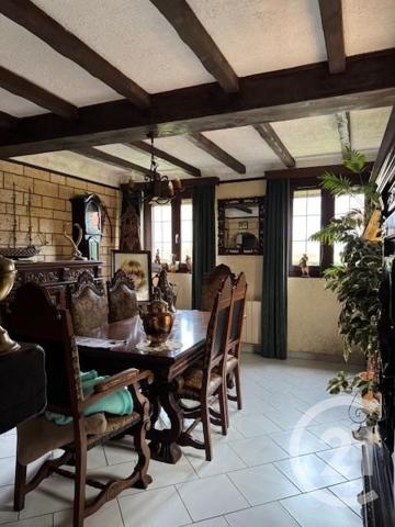 Maison à vendre  4 pièces - 104,39 m2 LIEVIN - 62