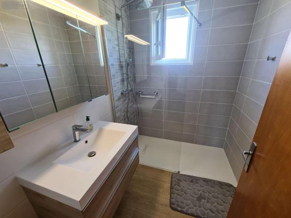 Maison à vendre à Plouguernével dans les Côtes-d'Armor (22110), ref : 22075-MA01483