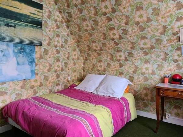 Maison à vendre à Plouguernével dans les Côtes-d'Armor (22110), ref : 22075-MA01483