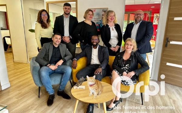 Maison à vendre    6 pièces • 159,79 m2 Dampierre-en-Yvelines