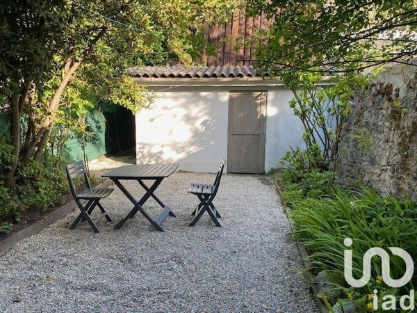 Maison à vendre 4 pièces 77 m² Villard-Bonnot