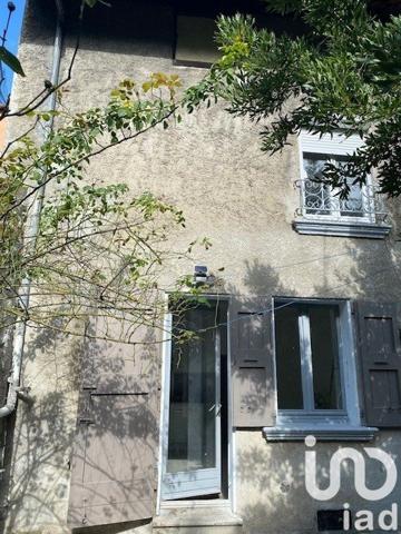 Maison à vendre 4 pièces 77 m² Villard-Bonnot