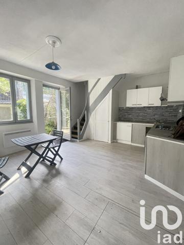 Maison à vendre 4 pièces 77 m² Villard-Bonnot