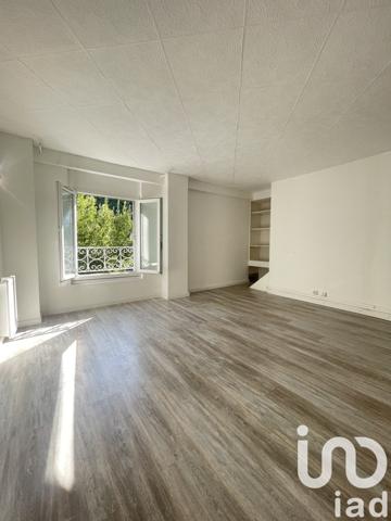 Maison à vendre 4 pièces 77 m² Villard-Bonnot