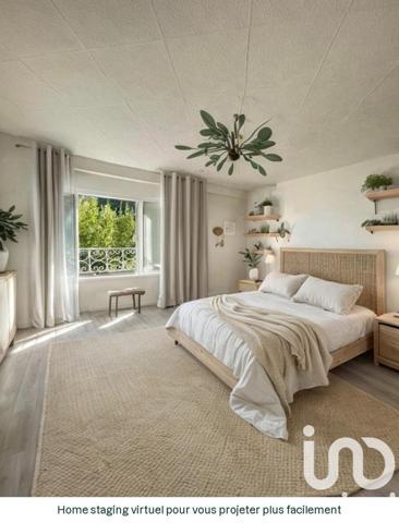 Maison à vendre 4 pièces 77 m² Villard-Bonnot